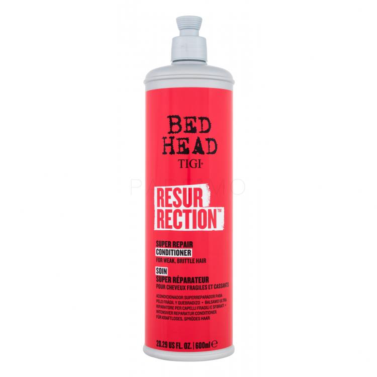 Tigi Bed Head Resurrection Balsam de păr pentru femei 600 ml