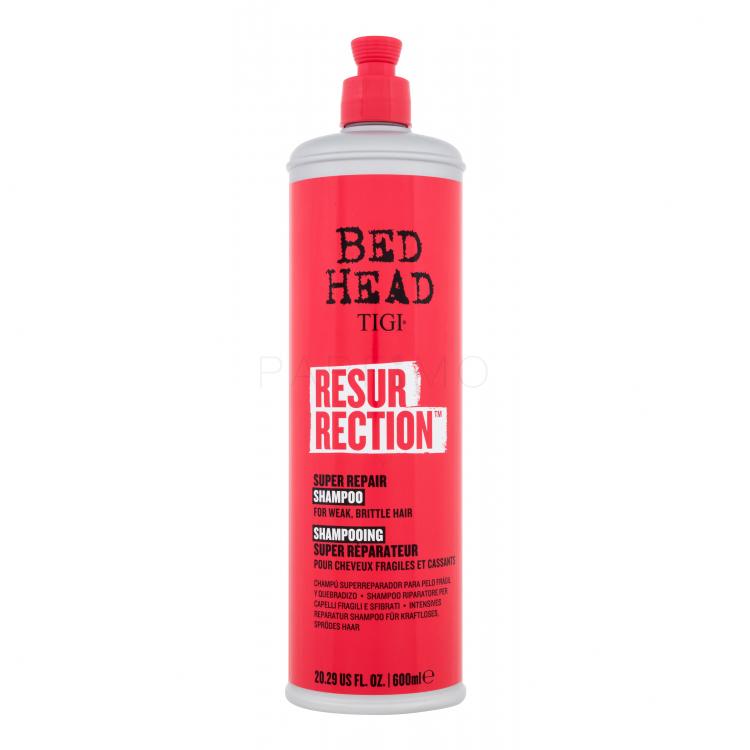 Tigi Bed Head Resurrection Șampon pentru femei 600 ml