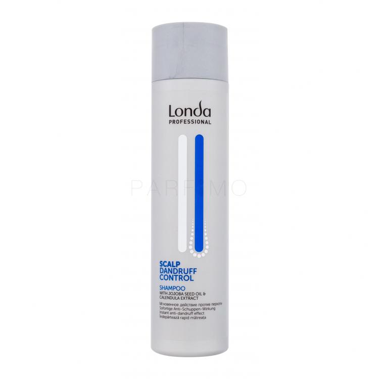 Londa Professional Scalp Dandruff Control Șampon pentru femei 250 ml