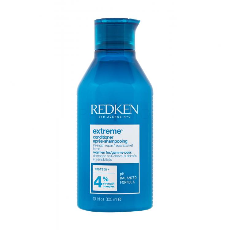 Redken Extreme Balsam de păr pentru femei 300 ml