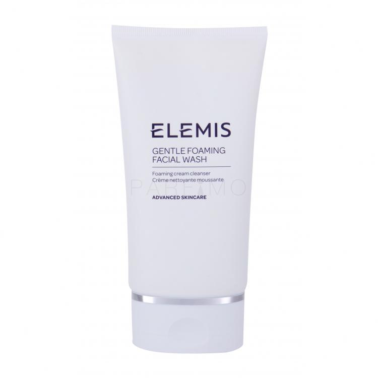 Elemis Advanced Skincare Gentle Foaming Facial Wash Spumă facială pentru femei 150 ml tester
