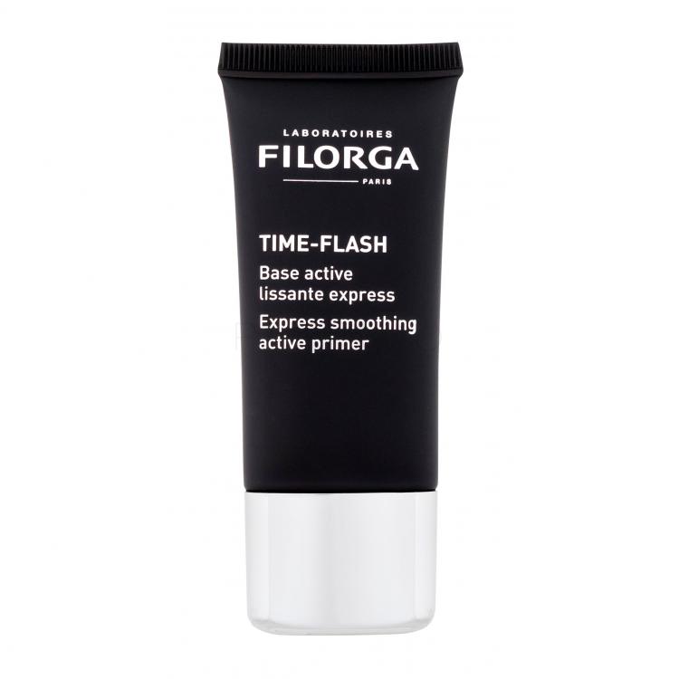 Filorga Time-Flash Express Smoothing Active Primer Bază de machiaj pentru femei 30 ml