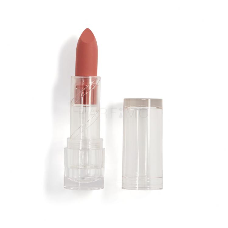 Revolution Relove Baby Lipstick Ruj de buze pentru femei 3,5 g Nuanţă Manifest