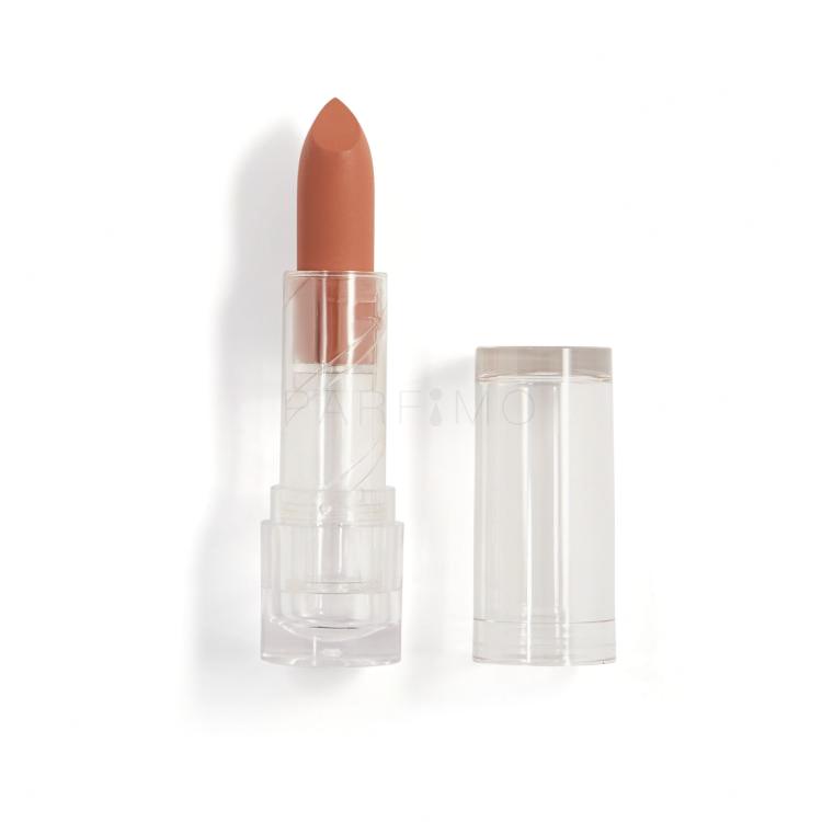 Revolution Relove Baby Lipstick Ruj de buze pentru femei 3,5 g Nuanţă Believe