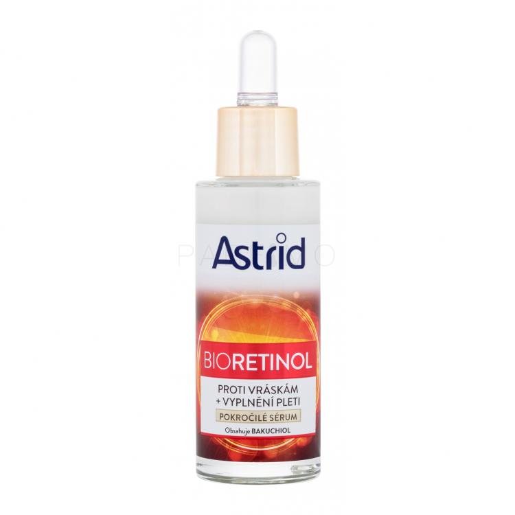 Astrid Bioretinol Serum Ser facial pentru femei 30 ml