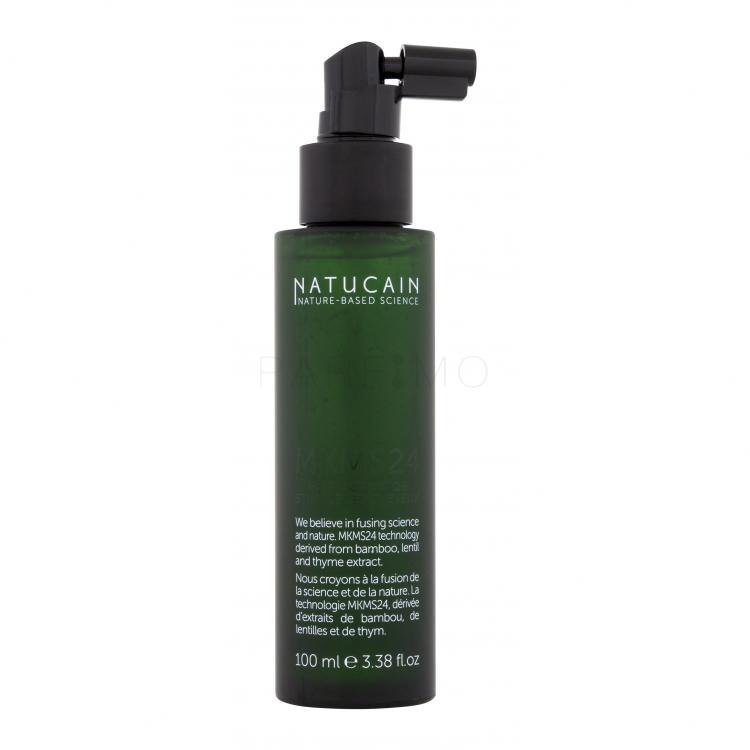 Natucain MKMS24 Hair Activator Serum Tratament de păr pentru femei 100 ml