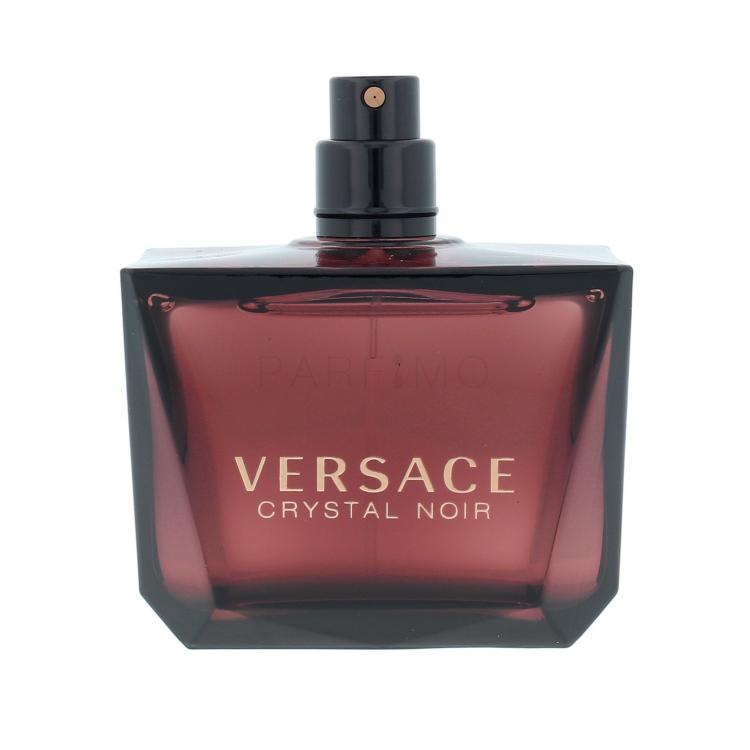 Versace Crystal Noir Apă de parfum pentru femei 90 ml tester
