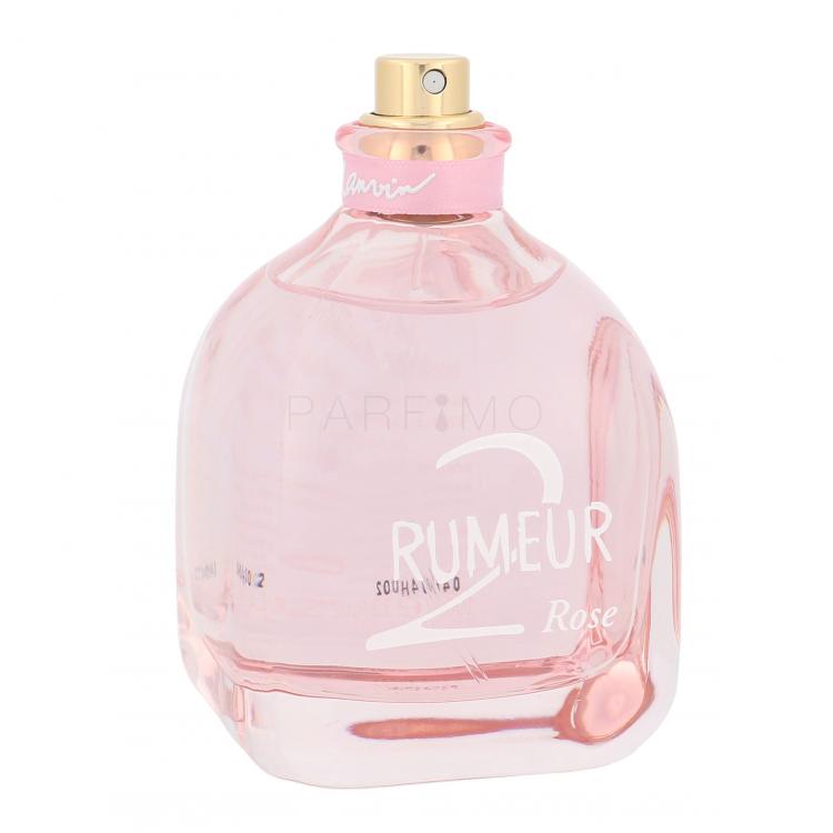 Lanvin Rumeur 2 Rose Apă de parfum pentru femei 100 ml tester