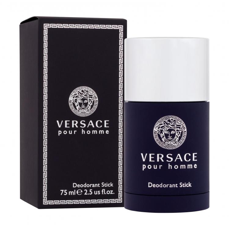 Versace Pour Homme Deodorant pentru bărbați 75 ml