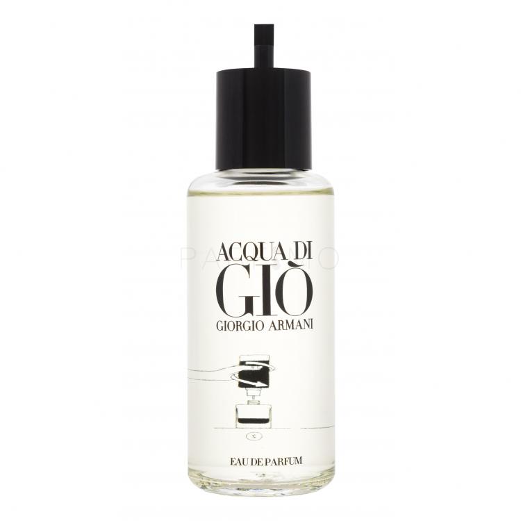Giorgio Armani Acqua di Giò Apă de parfum pentru bărbați Rezerva 150 ml