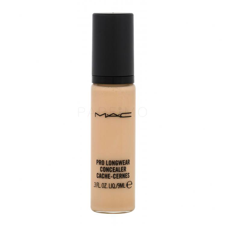 MAC Pro Longwear Anticearcăn pentru femei 9 ml Nuanţă NC25