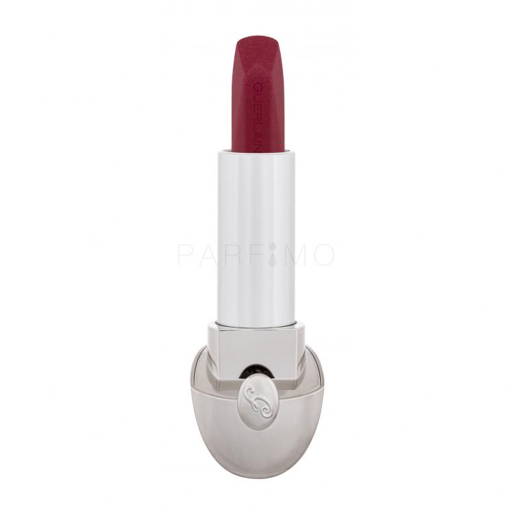 Guerlain Rouge G De Guerlain Sheer Shine Ruj de buze pentru femei 2,8 g Nuanţă 699