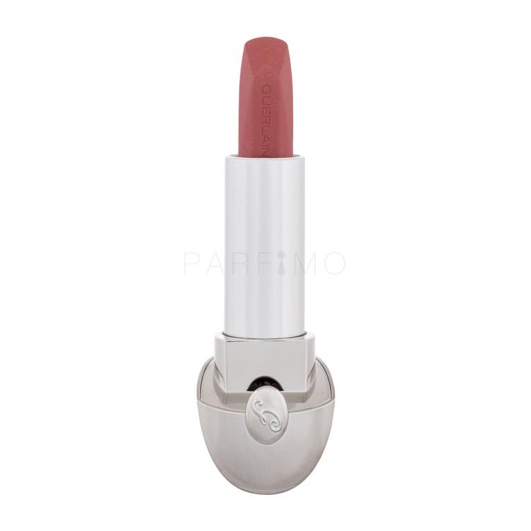 Guerlain Rouge G De Guerlain Sheer Shine Ruj de buze pentru femei 2,8 g Nuanţă 007