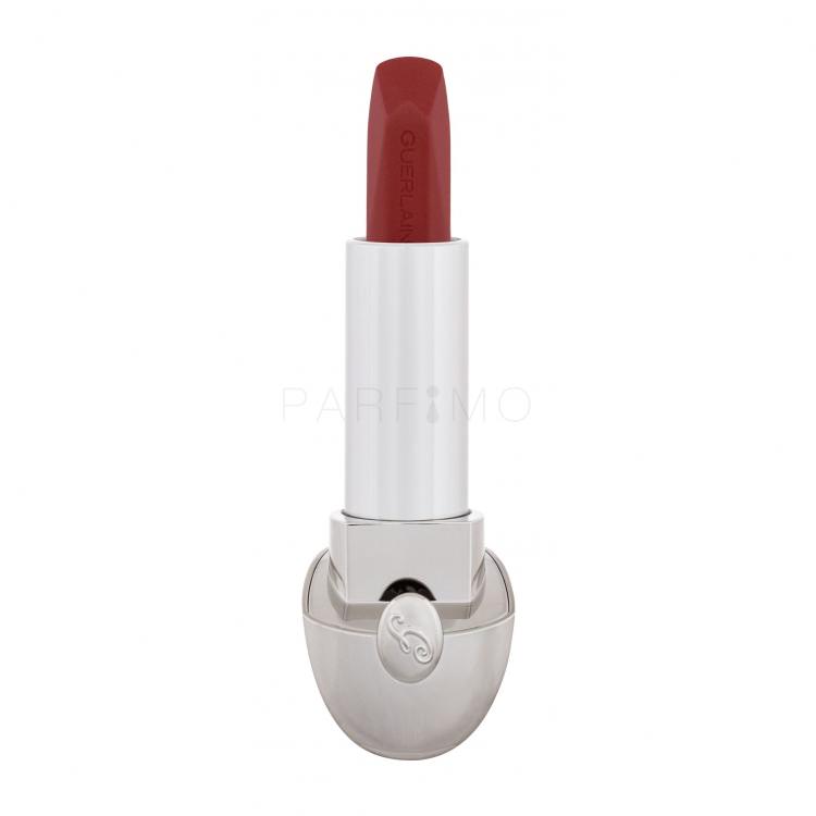 Guerlain Rouge G De Guerlain Sheer Shine Ruj de buze pentru femei 2,8 g Nuanţă 235