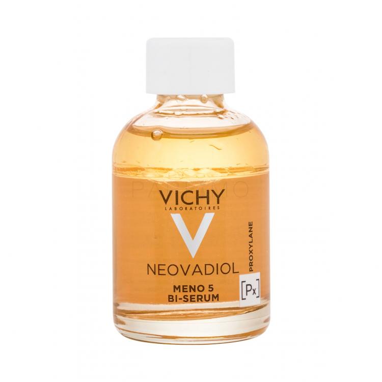 Vichy Neovadiol Meno 5 Bi-Serum Ser facial pentru femei 30 ml