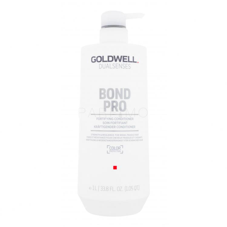 Goldwell Dualsenses Bond Pro Fortifying Conditioner Balsam de păr pentru femei 1000 ml