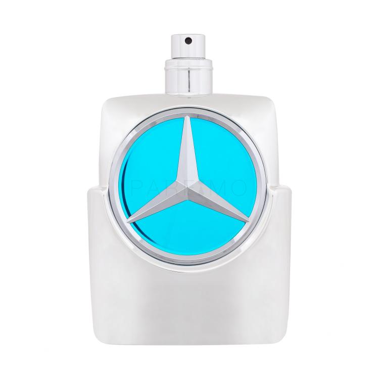 Mercedes-Benz Man Bright Apă de parfum pentru bărbați 100 ml tester