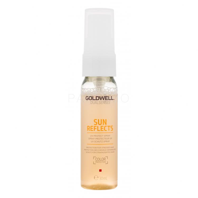 Goldwell Dualsenses Sun Reflects UV Protect Spray Fără clătire pentru femei 30 ml