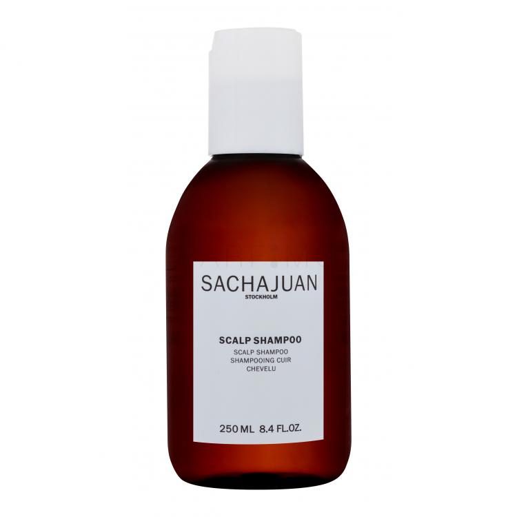 Sachajuan Scalp Shampoo Șampon 250 ml
