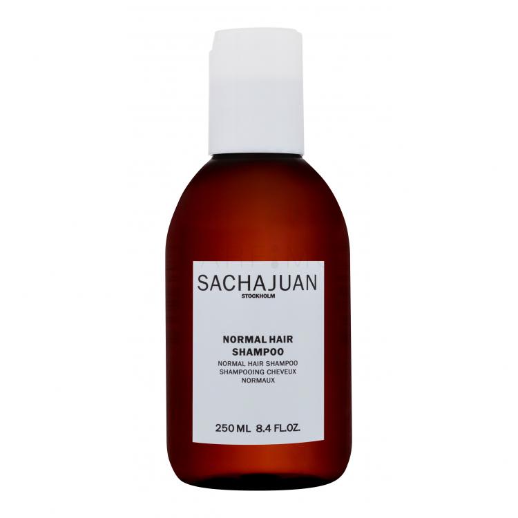 Sachajuan Normal Hair Shampoo Șampon 250 ml