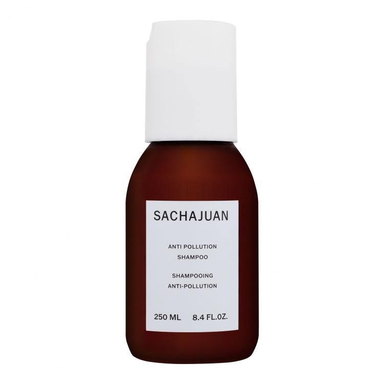 Sachajuan Anti Pollution Shampoo Șampon 250 ml