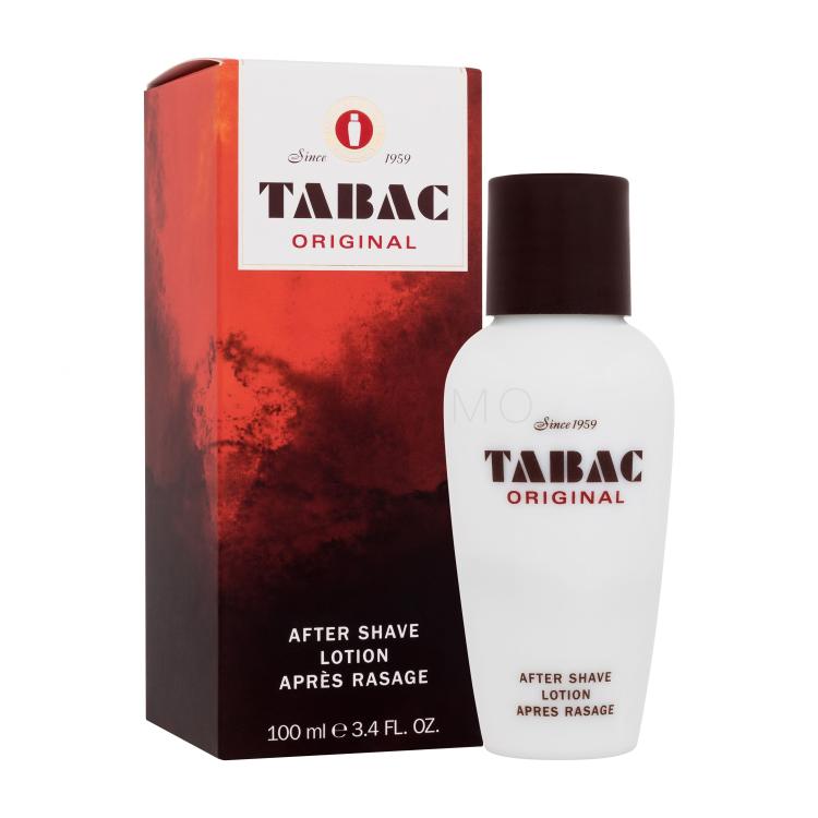 TABAC Original Aftershave loțiune pentru bărbați 100 ml