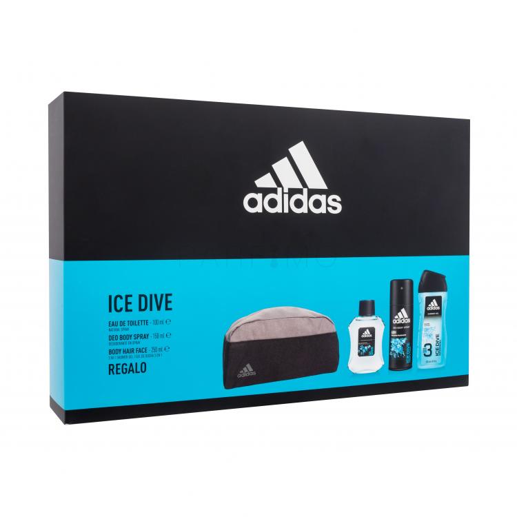 Adidas Ice Dive Set cadou