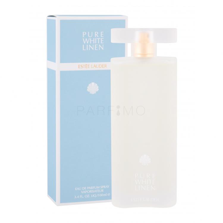 Estée Lauder Pure White Linen Apă de parfum pentru femei 100 ml