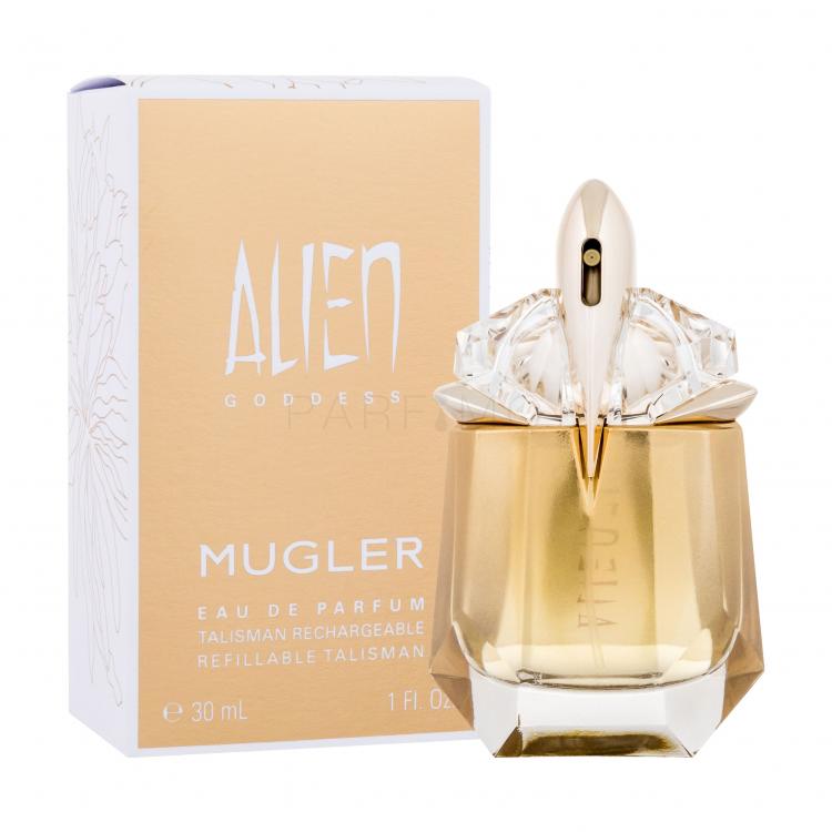 Mugler Alien Goddess Apă de parfum pentru femei 30 ml