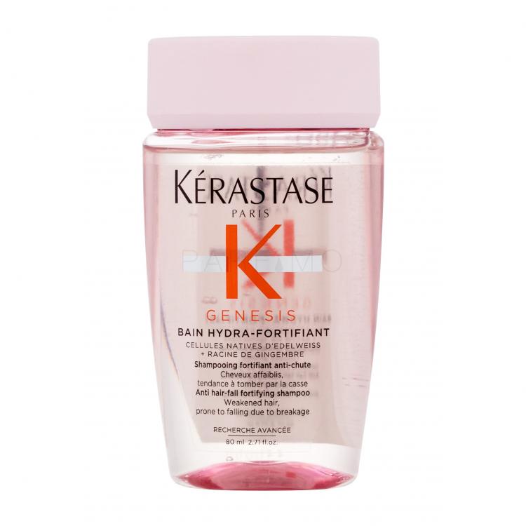 Kérastase Genesis Anti Hair-Fall Șampon pentru femei 80 ml