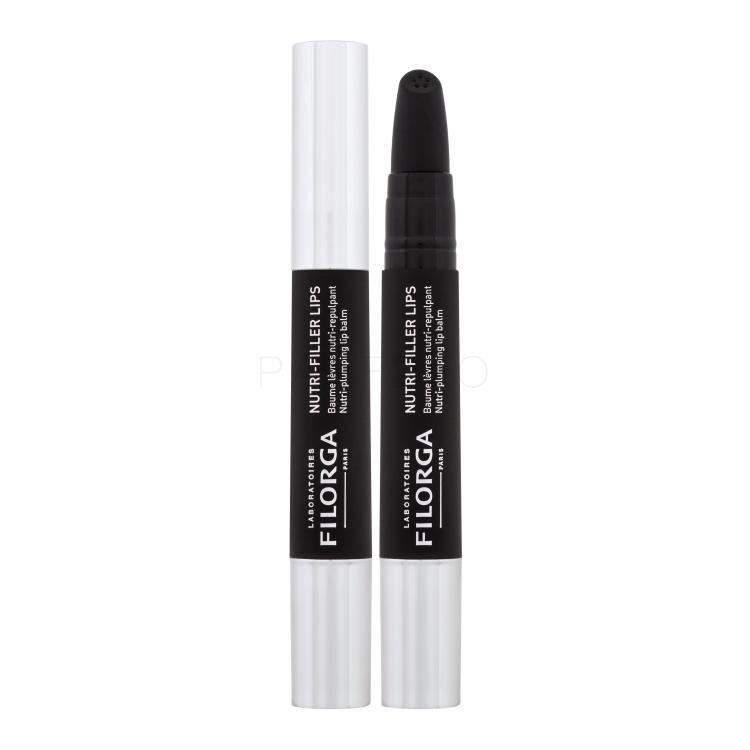 Filorga Nutri-Filler Lips Nutri-Plumping Lip Balm Balsam de buze pentru femei 4 g