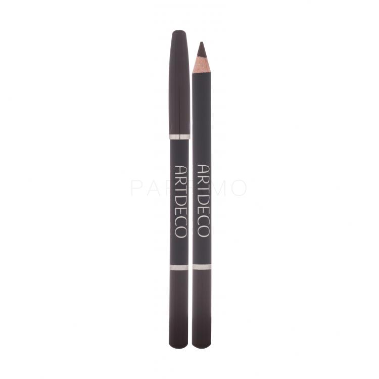 Artdeco Kajal Liner Creion de ochi pentru femei 1,1 g Nuanţă 04 Forest Brown
