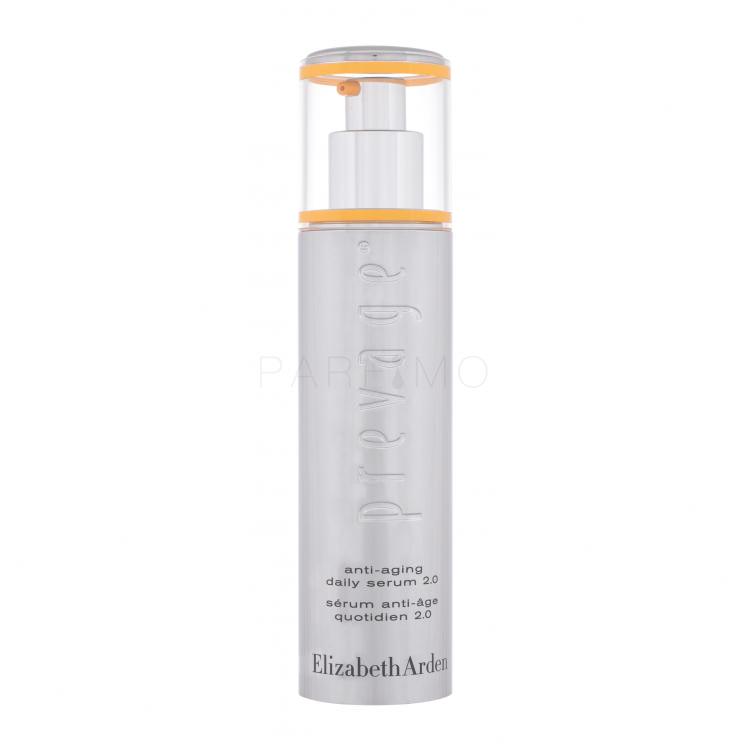 Elizabeth Arden Prevage Anti-Aging Daily Serum 2.0 Ser facial pentru femei 50 ml