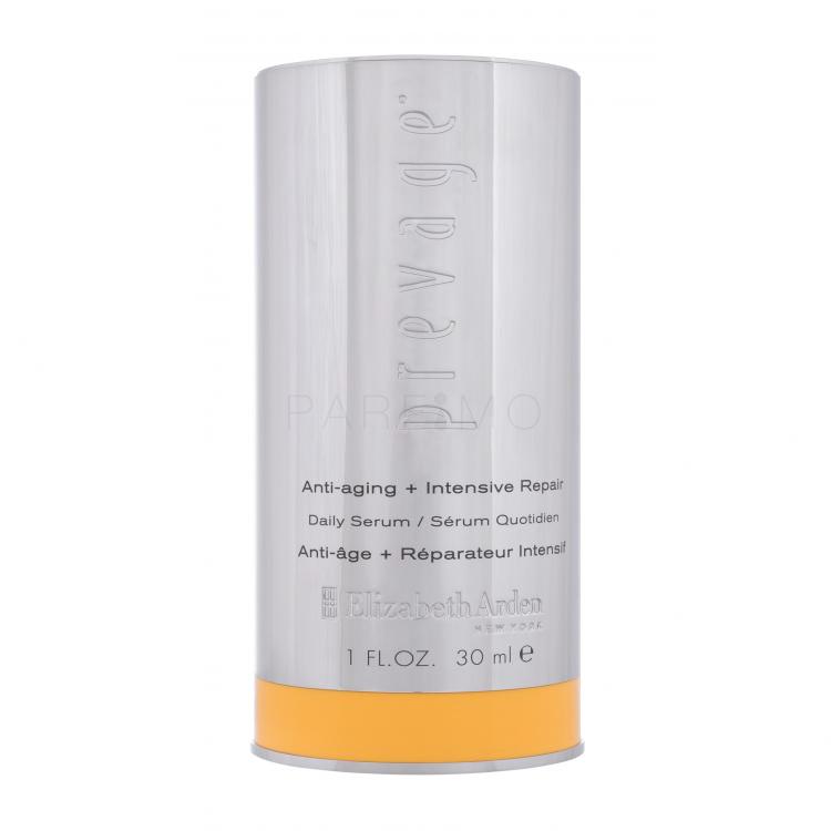 Elizabeth Arden Prevage Anti Aging + Intensive Repair Ser facial pentru femei 30 ml