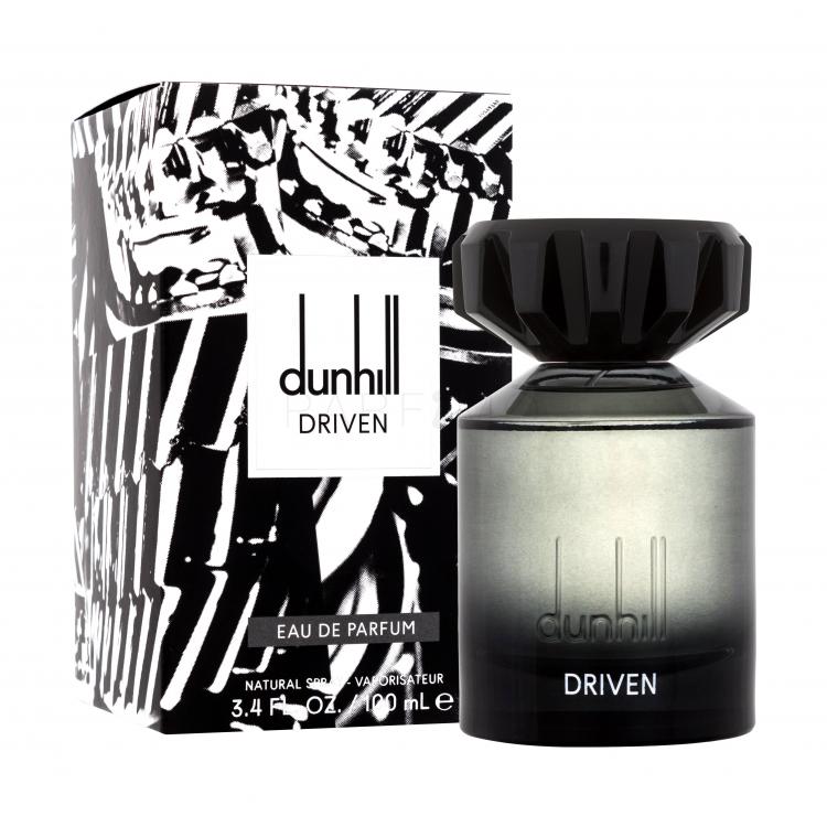 Dunhill Driven Apă de parfum pentru bărbați 100 ml
