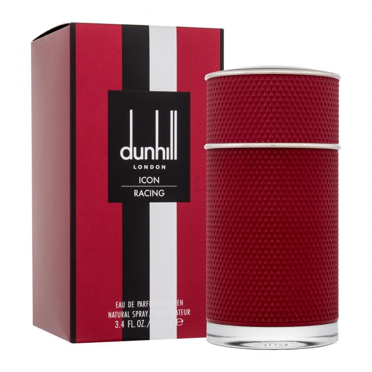 Dunhill Icon Racing Red Apă de parfum pentru bărbați 100 ml