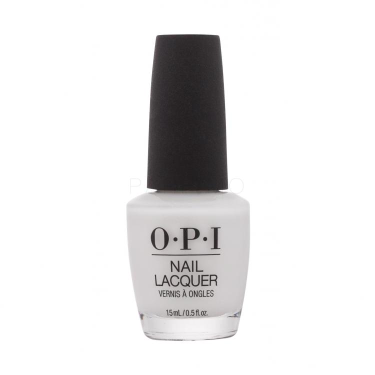 OPI Nail Lacquer Lac de unghii pentru femei 15 ml Nuanţă NL H22 Funny Bunny