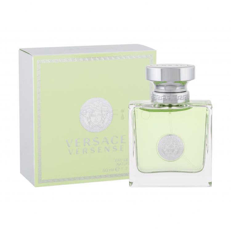 Versace Versense Apă de toaletă pentru femei 50 ml