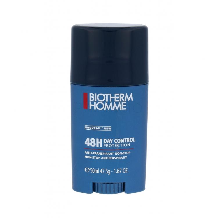 Biotherm Homme Day Control 48H Antiperspirant pentru bărbați 50 ml