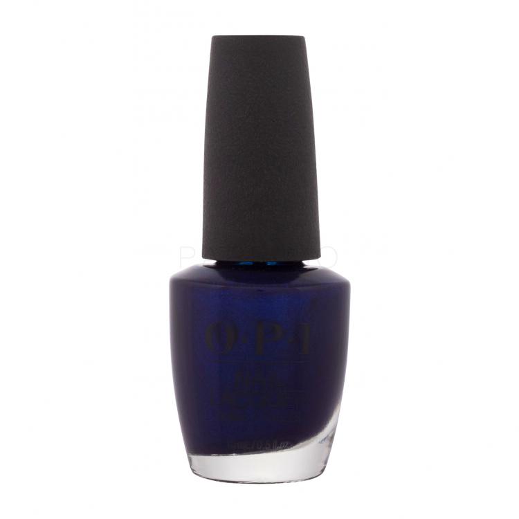 OPI Nail Lacquer Lac de unghii pentru femei 15 ml Nuanţă NL T91 Chopstix And Stones