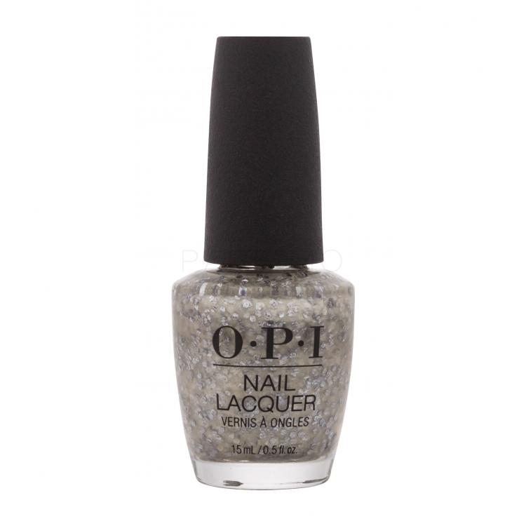 OPI Nail Lacquer Lac de unghii pentru femei 15 ml Nuanţă NL T97 This Shade Is Blossom