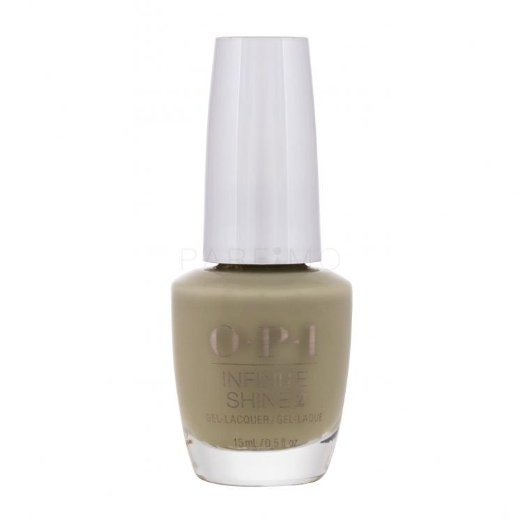 OPI Infinite Shine Lac de unghii pentru femei 15 ml Nuanţă ISL I58 This Isn´t Greenland