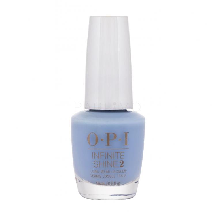 OPI Infinite Shine Lac de unghii pentru femei 15 ml Nuanţă HR K18 Dreams Need Clara-fication