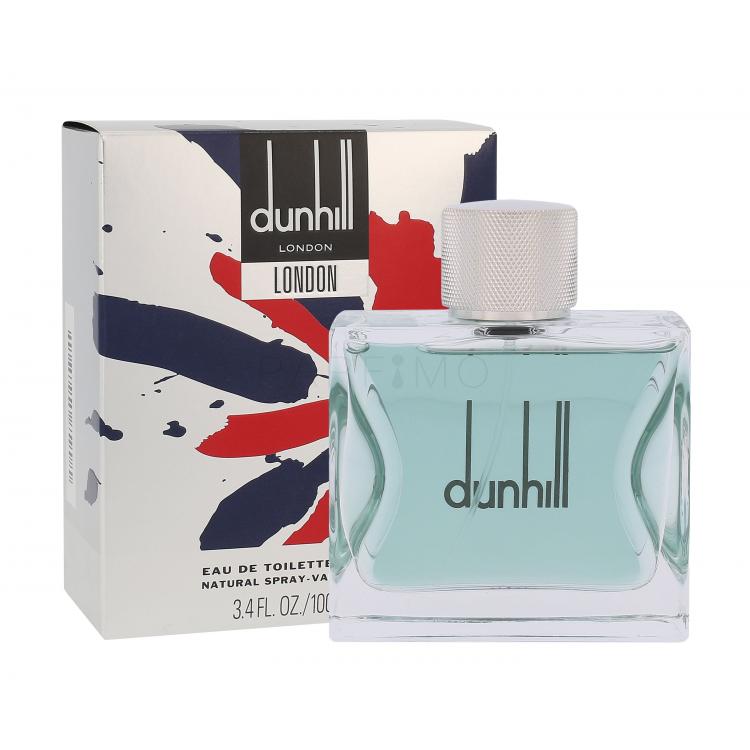 Dunhill London Apă de toaletă pentru bărbați 100 ml