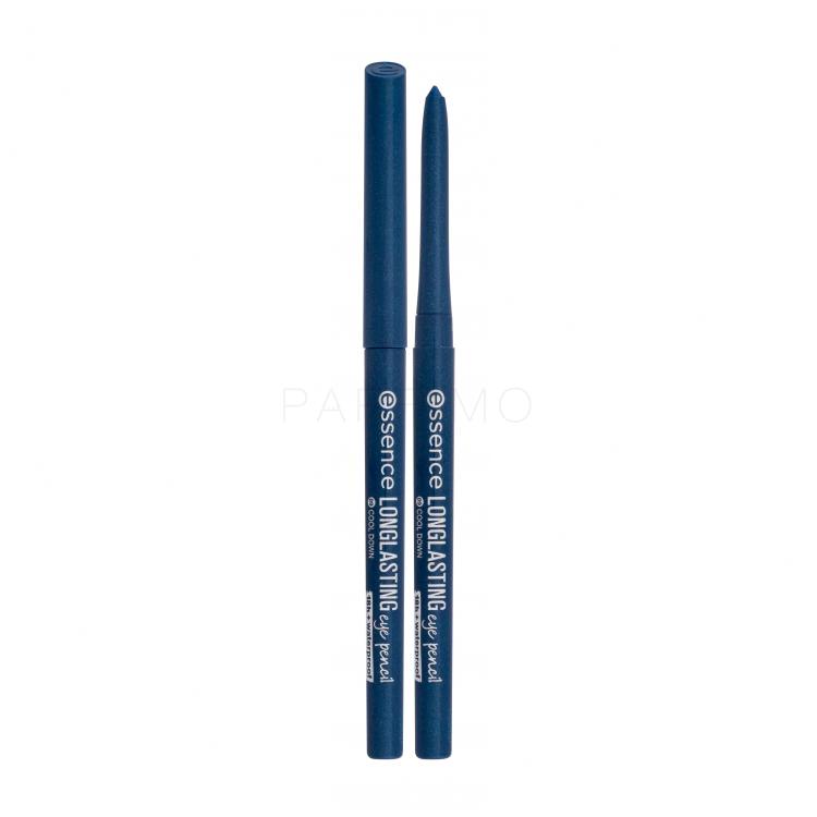 Essence Longlasting Eye Pencil Creion de ochi pentru femei 0,28 g Nuanţă 09 Cool Down