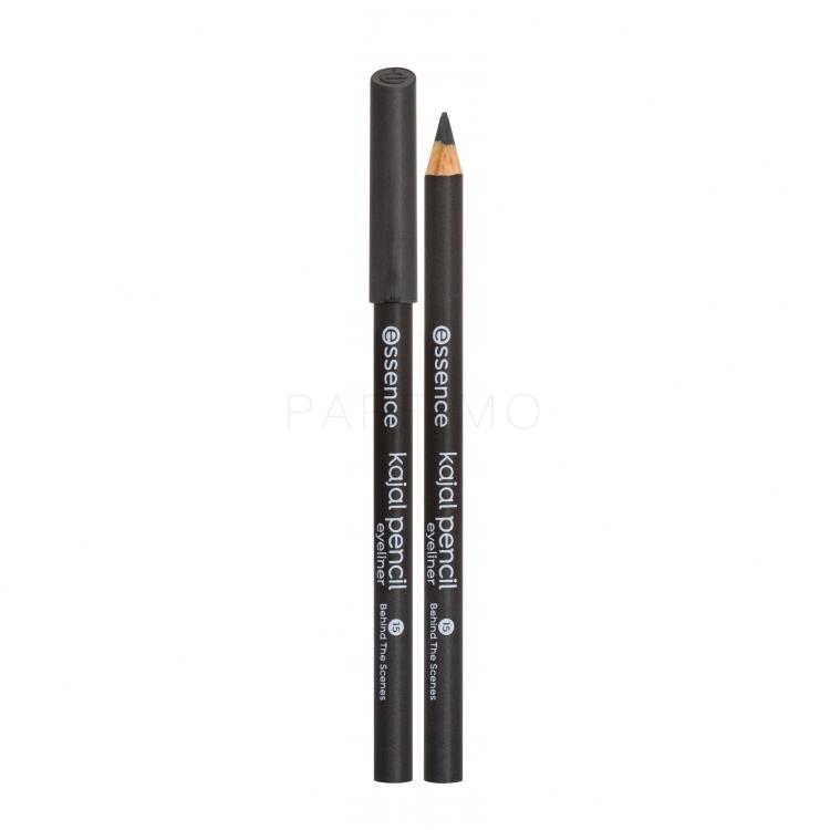 Essence Kajal Pencil Creion de ochi pentru femei 1 g Nuanţă 15 Behind The Scenes