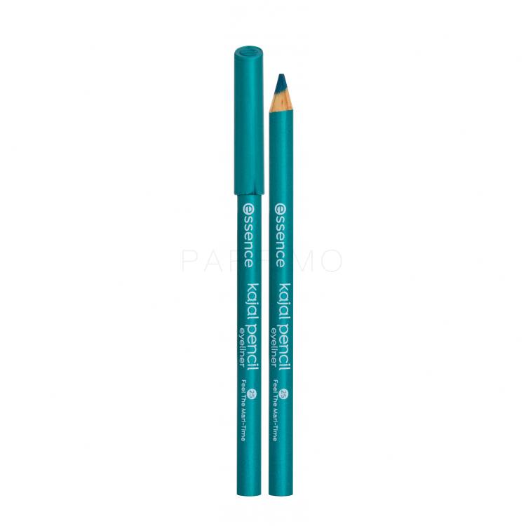 Essence Kajal Pencil Creion de ochi pentru femei 1 g Nuanţă 25 Feel The Mari-Time