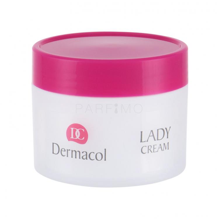 Dermacol Lady Cream Cremă de zi pentru femei 50 ml