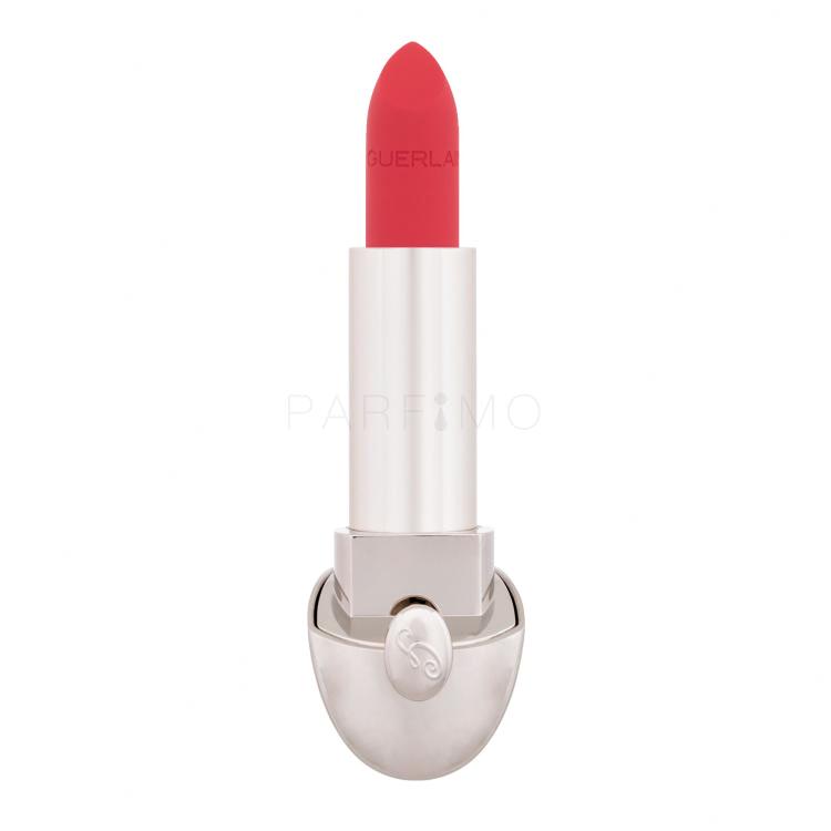 Guerlain Rouge G De Guerlain Matte Ruj de buze pentru femei Rezerva 3,5 g Nuanţă No 27