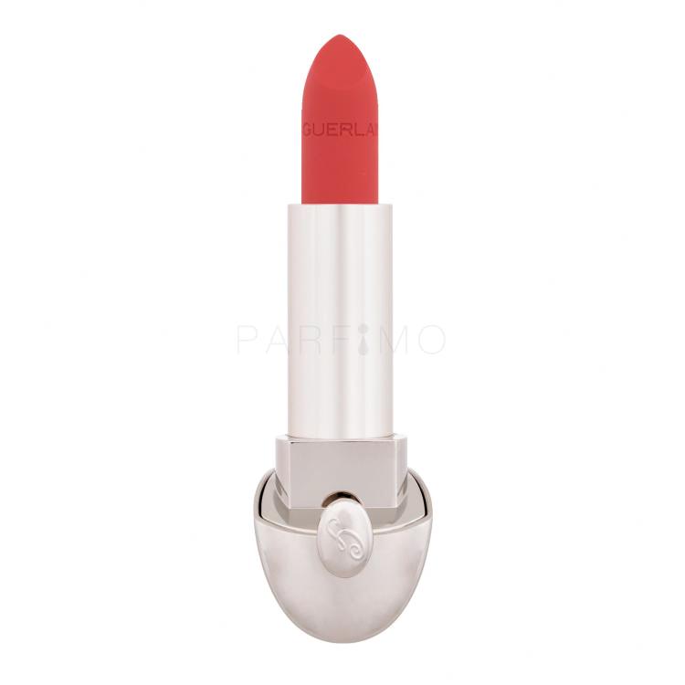 Guerlain Rouge G De Guerlain Matte Ruj de buze pentru femei Rezerva 3,5 g Nuanţă No 44
